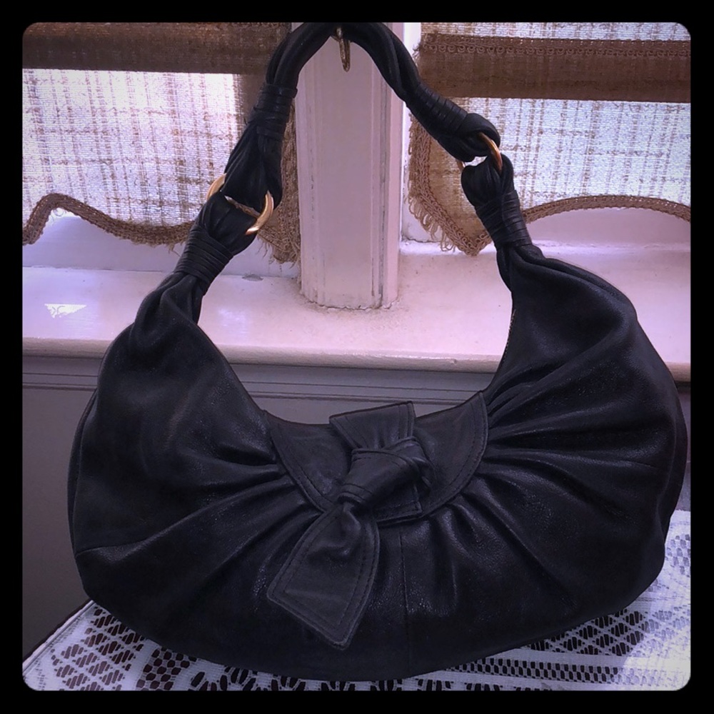 BCBGlirs shoulder bag